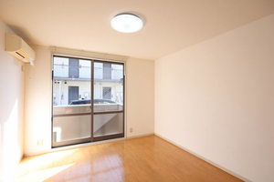 シャーメゾン・ソレイユ　Ａ棟 A0102号-2