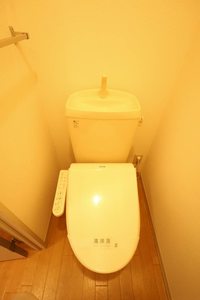 シャーメゾン・ソレイユ　Ａ棟 A0102号-6