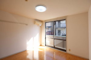 シャーメゾン・ソレイユ　Ａ棟 A0102号-7