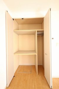 シャーメゾン・ソレイユ　Ａ棟 A0102号-8