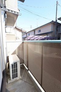 シャーメゾン・ソレイユ　Ａ棟 A0102号-12