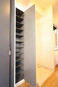 シャーメゾン・ソレイユ　Ａ棟 A0102号-14