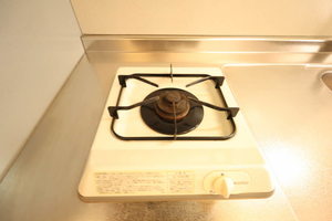 シャーメゾン・ソレイユ　Ａ棟 A0102号-15