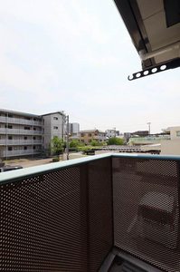 シャーメゾン・ソレイユ　Ａ棟 A0201号-13