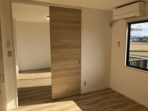 メゾンエトワール A棟 A0202号-7