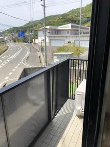 メゾンエトワール A棟 A0202号-13