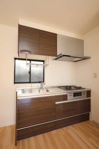 メゾンエトワール　Ｂ棟A0101-2