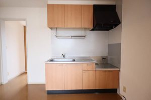 メゾンボヌール　Ａ棟 A0202号-3