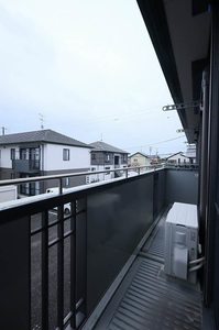 メゾンボヌール　Ａ棟 A0202号-12