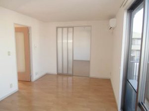 メゾンボヌール　Ｂ棟 B0202号-2