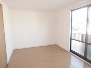 メゾンボヌール　Ｂ棟 B0202号-5