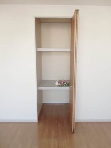 メゾンボヌール　Ｂ棟 B0202号-6