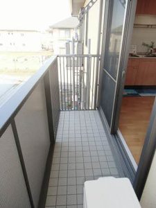 メゾンボヌール　Ｂ棟 B0202号-8