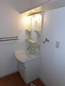 シャーメゾン・セラータ A0102号-2