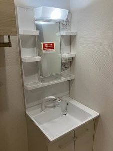 シャーメゾン万々 D棟 D0101号-4