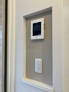 シャーメゾン万々 D棟 D0101号-8