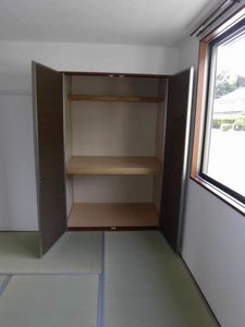 ハイツ・フローラル A棟 A0102号-3