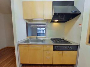 シャーメゾン・フレール　Ｄ棟 D0201号-3