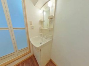 シャーメゾン・フレール　Ｄ棟 D0201号-5