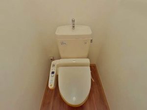 シャーメゾン・フレール　Ｄ棟 D0201号-6