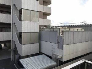 シャーメゾン北久保 B棟 B0202号-10