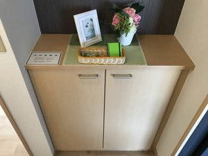 シャーメゾン北久保 B棟 B0202号-11