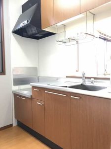 ロコモコハウス A0103号-3