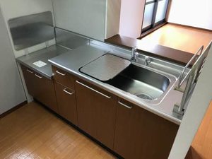 ロコモコハウス A0103号-13