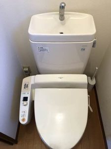 ロコモコハウス A0201号-6