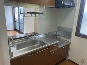 ロコモコハウス A0204号-3