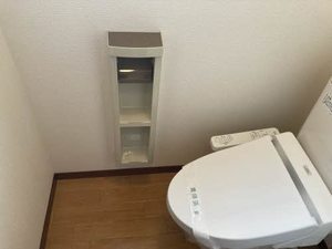 ロコモコハウス A0204号-6