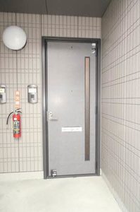 アメニティ朝倉 A棟 A0102号-11