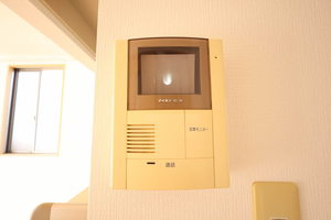 メゾンボヌールⅡ A棟 A0101号-9