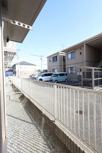 メゾンボヌールⅡ A棟 A0101号-12