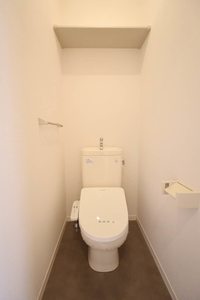 コンフォート B棟 B0102号-6
