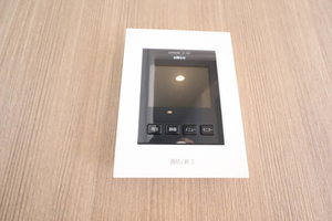 コンフォート B棟 B0102号-9