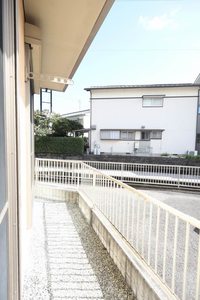 コンフォート B棟 B0102号-12
