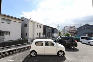 コンフォート B棟 B0102号-13