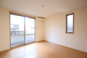 クオレール大橋A棟 A0101号-2