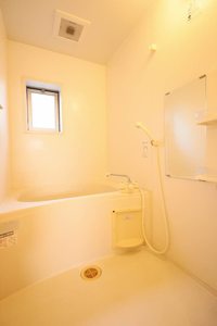 クオレール大橋A棟 A0101号-4