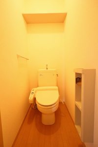 クオレール大橋A棟 A0101号-6