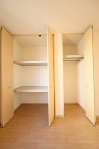 クオレール大橋A棟 A0101号-8