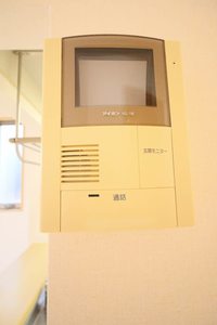 クオレール大橋A棟 A0101号-9