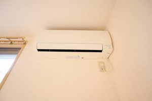 クオレール大橋A棟 A0101号-10