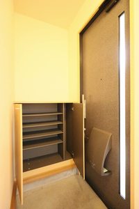 クオレール大橋A棟 A0101号-11