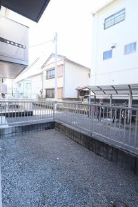 クオレール大橋A棟 A0101号-12