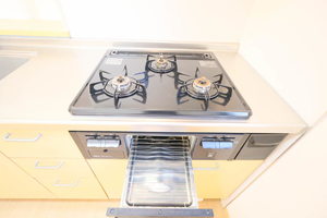 クオレール大橋A棟 A0101号-13