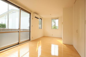 シャーメゾン・プラチナ　Ａ棟 A0101号-2