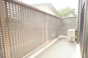 シャーメゾン・プラチナ　Ａ棟 A0101号-11