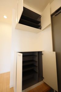 シャーメゾン・プラチナ　Ａ棟 A0101号-15